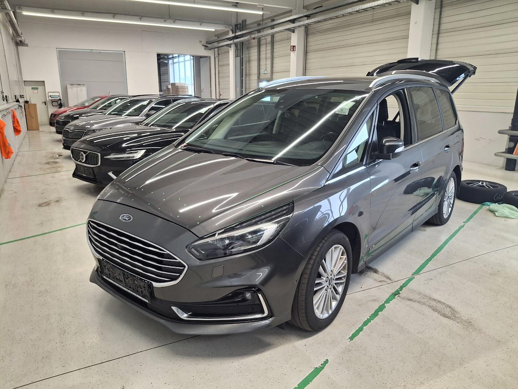 Ford Galaxy 2.0 Ecoblue Scr 140kw Vignale Auto Awd 1
